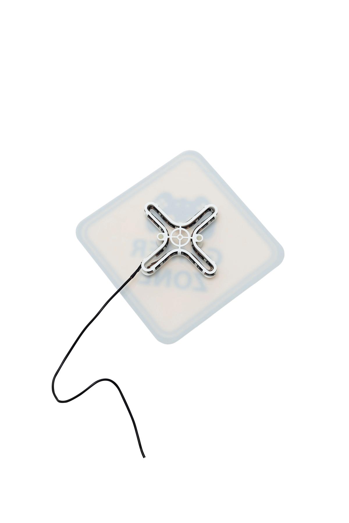 Player one gamerzone glow