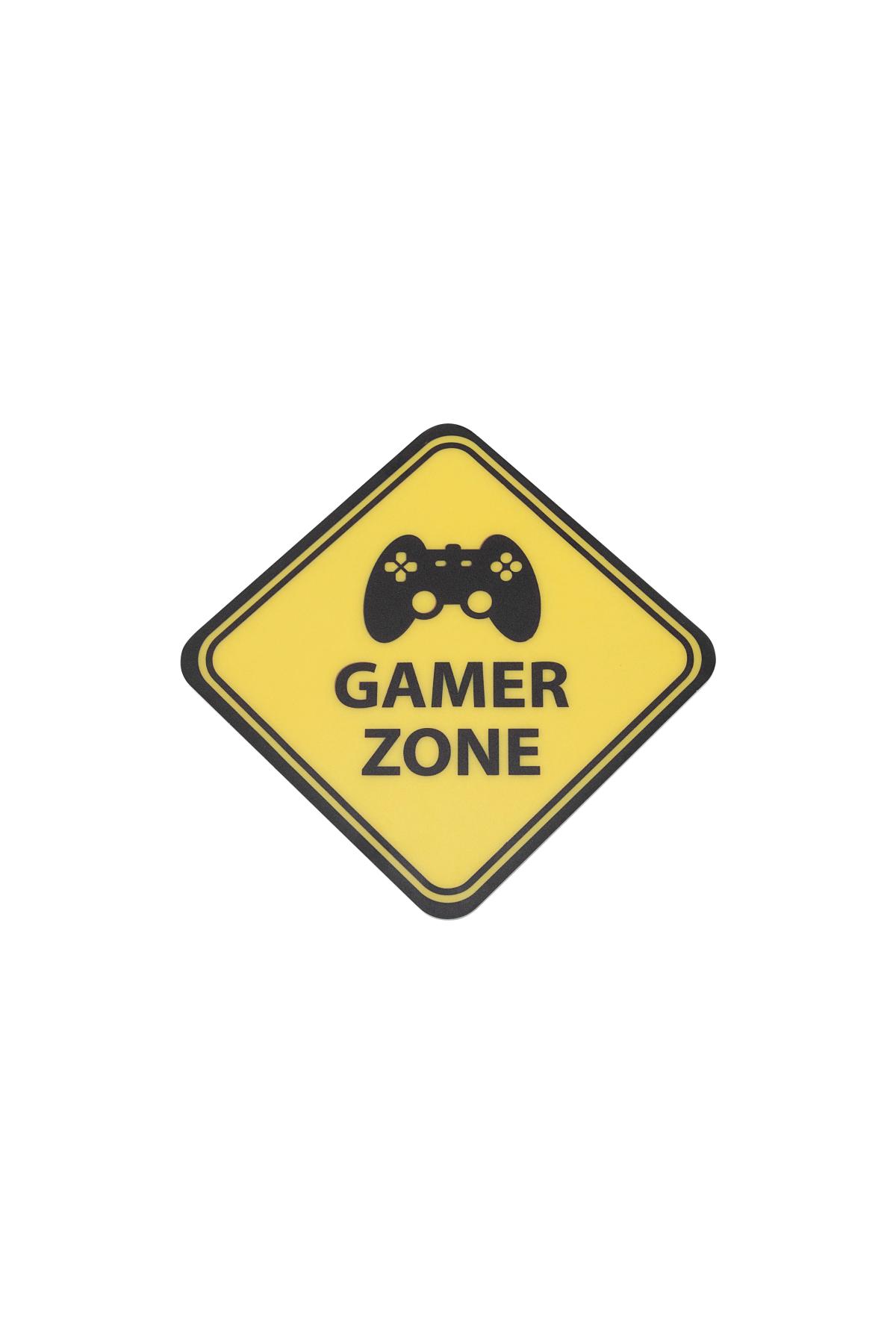 Player one gamerzone glow