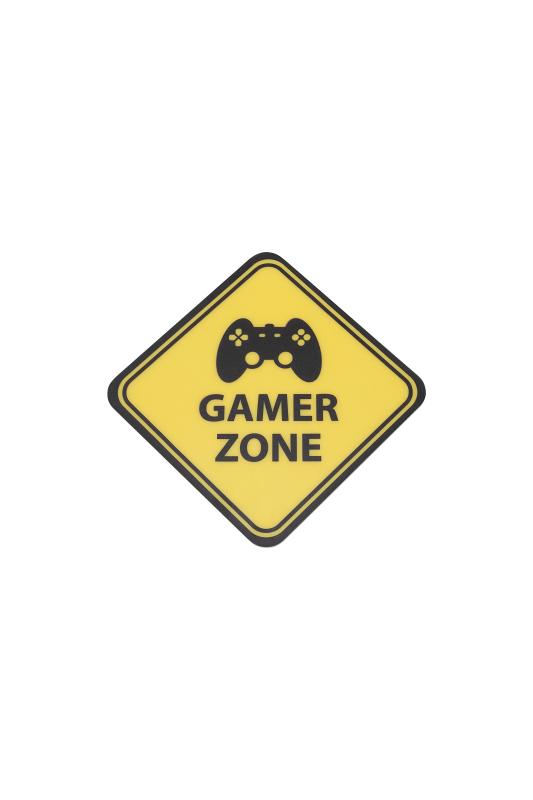 Player one gamerzone glow