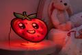 Strawberry smile