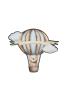 Happy bear balloon